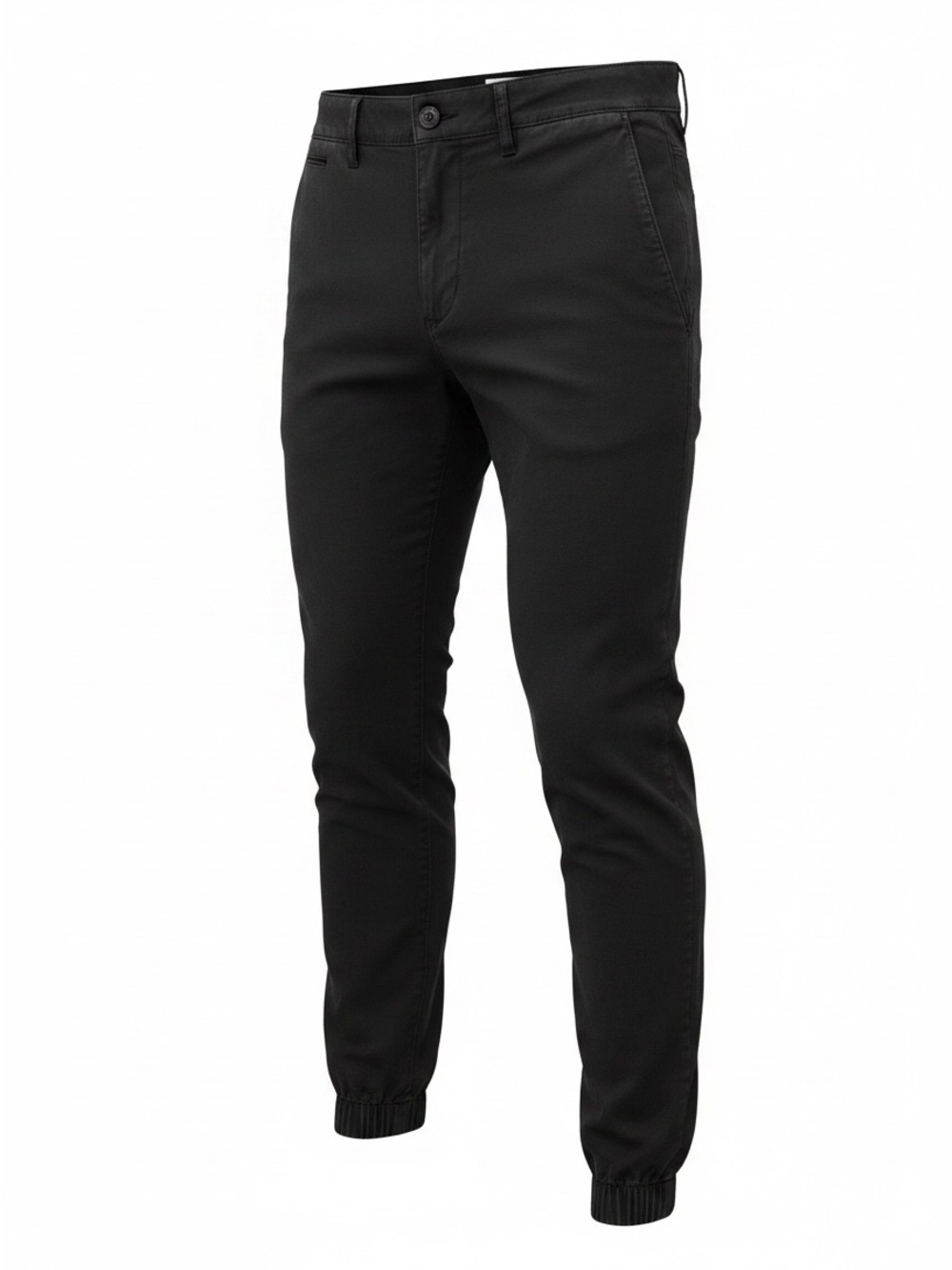 Club Monaco Slim Black Men's Jeans